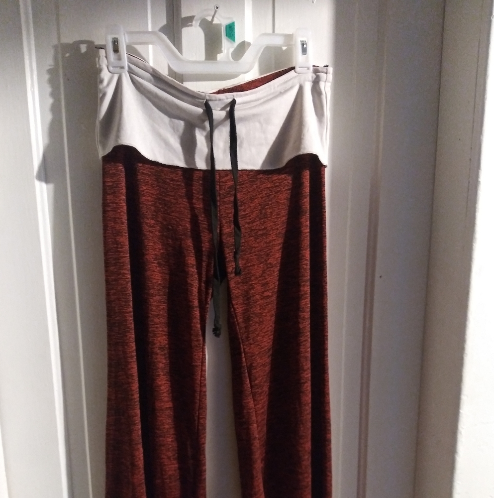 Fashion family cute lounge pants